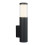 Liv Wall Dark (WW) Ø 67 / h 325 mm 2,50 Volt / 1 m LB